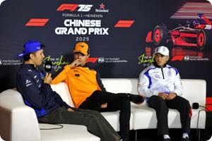 Press Conference