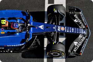Carlos Sainz