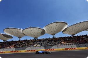 Carlos Sainz