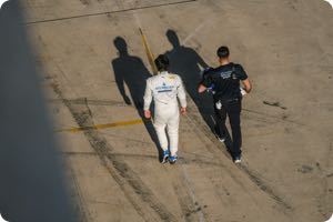 Carlos Sainz