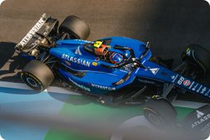 Carlos Sainz