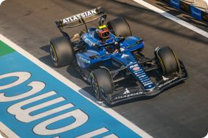 Carlos Sainz