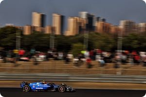 Carlos Sainz