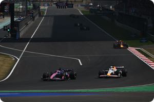 Pierre Gasly