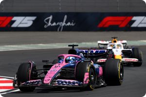 Pierre Gasly