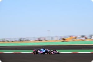 Pierre Gasly