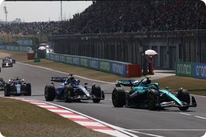 Fernando Alonso