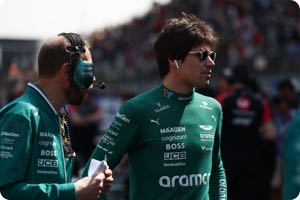 Lance Stroll