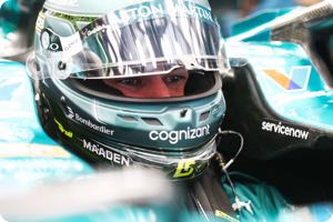 Lance Stroll
