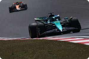 Lance Stroll