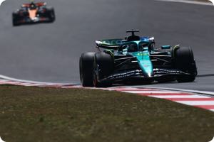 Lance Stroll
