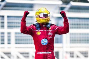Chinese GP 2025 - Saturday Photos
