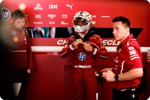 Charles Leclerc