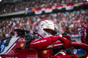 Charles Leclerc