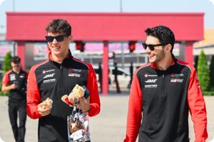 Esteban Ocon