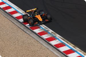 Lando Norris