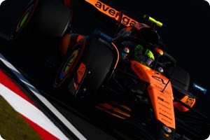 Lando Norris
