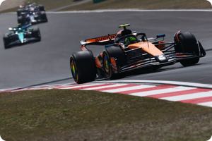Lando Norris