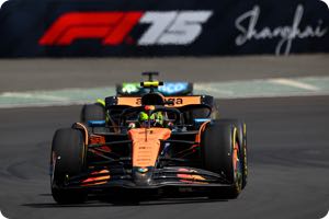 Lando Norris