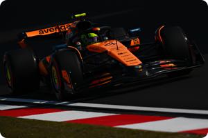 Lando Norris