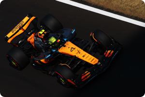 Lando Norris
