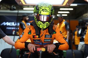Lando Norris