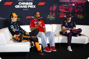 Press Conference