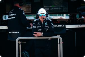Valtteri Bottas