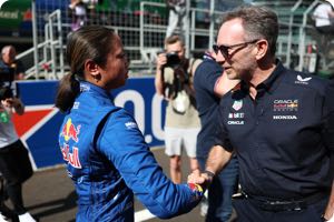 Christian Horner
