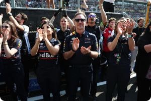 Christian Horner
