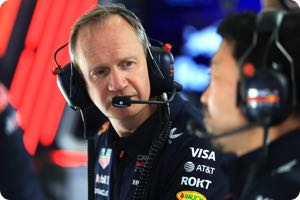 Christian Horner