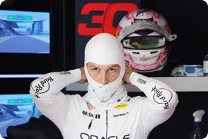 Liam Lawson