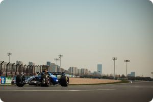 Carlos Sainz