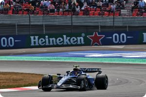 Carlos Sainz