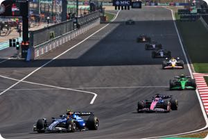 Carlos Sainz