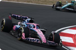 Pierre Gasly