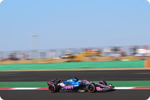 Pierre Gasly