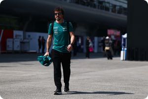 Fernando Alonso