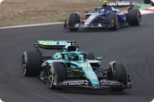 Lance Stroll