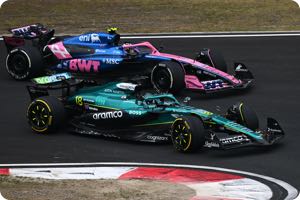 Lance Stroll