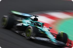 Lance Stroll