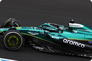 Lance Stroll