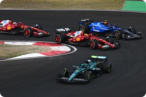 Lance Stroll