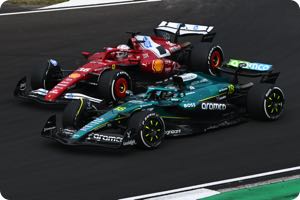 Lance Stroll