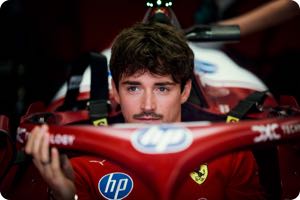 Charles Leclerc