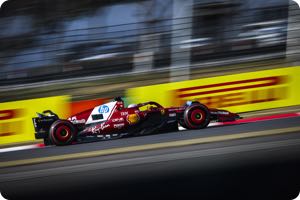 Charles Leclerc