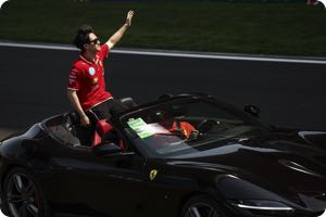 Charles Leclerc