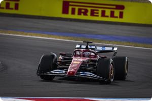 Charles Leclerc