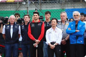 Esteban Ocon