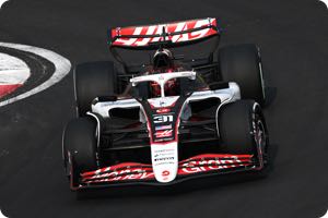 Esteban Ocon